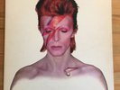 David Bowie ?– Aladdin Sane LP. Dynaflex Canadian 1973  RCA ?– LSP-4852