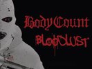 BODY COUNT - Bloodlust  LP+CD  BLACK