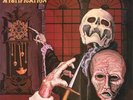 MANILLA ROAD - Mystification  LP  BLACK