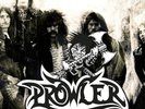 PROWLER - s/t  LP  WHITE