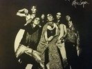 ALICE COOPER - Love It to Death  LP  BLACK / WHITE