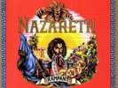 NAZARETH - Rampant  LP