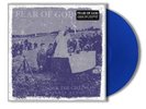 FEAR OF GOD - Under the Chainsaw: Complete Demos '87  LP  BLUE