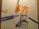 SEALED ROCK LP PAUL McCARTNEY, PIPES OF PEACE 1st US QC 39149 BEATLES  GateFold