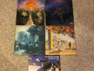 The Moody Blues   Days of Future Passed Vinyl LP  Deram  Vinyl Record Lot