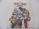 MINA CHRISTMAS SONG BOOK DELUXE LP+ TAVOLE ILLUSTRATE NUMERATO NUOVO SIGILLATO