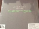 JOY DIVISION Substance 2 x 180gm Vinyl LP Remastered NEW & SEALED