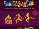 Bahama Soul Club - Havana 58 (2LP) Vinyl LP (2) Buyu Recor NEW