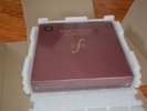 Roxy Music - The Studio Albums (Inhalt: 8 VINYL LP LIMITED EDITION) - Sealed -