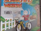 SCREECHING WEASEL - Boogada Boogada Boogada (Vinyl LP, Wetspots Records) MINT