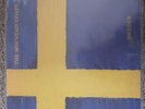 THE MOUNTAIN GOATS - Sweden (Vinyl LP, Shrimper) MINT