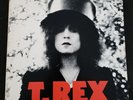 The Slider by T. Rex (LP, 1972, Warner Bros MS-2095)
