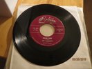 45 rpm Scarlets, The – Red Robin128 – 1954 – Dear One