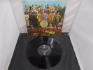Vinyl Record LP Album THE BEATLES SGT PEPPERS LONELY HEARTS CLUB BAND (6)
