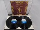 Vinyl Record LP Album JETHRO TULL LIVING IN THE PAST (11)