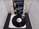 Vinyl Record LP Album PRINCE AND THE REVOLUTION PURPLE RAIN Japanese release (8)