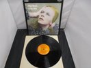 Vinyl Record LP Album DAVID BOWIE HUNKY DORY (10)