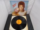 Vinyl Record LP Album DAVID BOWIE PINUPS (33)