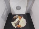 Vinyl Record LP Album Picture Disc MICHAEL JACKSON THRILLER (34)