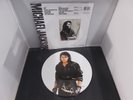 Vinyl Record LP Album Picture Disc 25TH ANNIVERSARY MICHAEL JACKSON BAD (34)