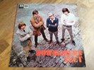 Downliners sect LP Same Sweden HMV 1st press SGLP 534 RARE IN THIS CONDITION