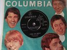 Yardbirds ?– I Wish You Would Vinyl Near Mint 7