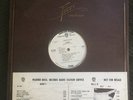 Faces LP Long Player original white label promo Rod Stewart