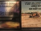 Black Keys El Camino 45rpm w/ bonus 7” Rsd +12” Lonely Boy rsd danger mouse