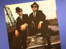 BLUES BROTHERS, The/VARIOUS - The Blues Brothers (Soundtrack) - Vinyl (LP)