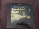 PAUL CHAIN Life and Death LP Minotauro Records Italian black metal