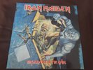 IRON MAIDEN No Prayer for the Dying LP original