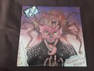 WARFARE Mayhem F...ing Mayhem LP original Neat venom black metal