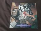 CARCASS Necroticism Descanting the Insalubrious LP original death metal