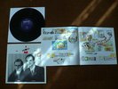 KRAFTWERK  N° 6305 197 / Ralf and Florian LP  / Véry Nice