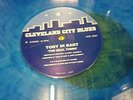 TONY DI BART - THE REAL THING (BLUE VINYL)