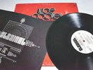 ALICE COOPER- EASY ACTION WS1845 PROMO STRAIGHT-LP/Vinyl/Record