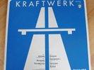 Kraftwerk - Autobahn (Doppelalbum) (1974) Vinyl, LP, 12''
