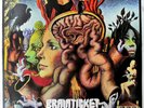 BRAINTICKET PSYCHONAUT 1972 german acid KRAUT progressive on BELLAPHON