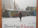JOHNNY FLYNN A Larum 2008 limited edn double vinyl LP popup gatefold + insert