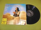 Nana Mouskouri - Chants De Mon Pays 1971 Israel Different Pressing Hebrew Sleeve