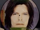David Bowie-Hours (Picture Disc)