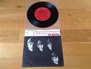 BEATLES ALL MY LOVING NORWAY **LILAC VERSION** 1964