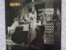 Nightsongs Night Work NW-61386 Self-Titled lp,VERY RARE, TEXAS HARD ROCK,N MINT
