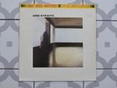 Dire Straits Self Titled Vertigo Half-Speed Mastered A5/B5 Vinyl LP Record EX/EX