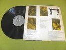 Black Sabbath - Vol. 4 - Different 1972 Israel 1st Press Vertigo 'Swirl' Labels