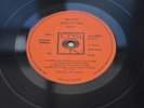 Bob Dylan Blonde on Blonde Stereo Orange CBS 1st Press Vinyl LP Record VG+/VG+