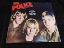 THE POLICE outlandos d’amour US VINTAGE LP SP-4753 Roxanne/ hype sticker SEALED