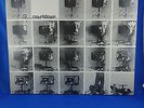 CHARLY ANTOLINI - Countdown - DIRECT-TO-DISC Audiophile Vinyl LP JETON 100.3313