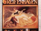 Greifenhagen ?– Only For The Night, 1988 nice clean M-/M- German heavy metal Lp