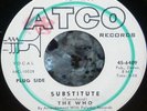 * * RARE 1966 PROMO 